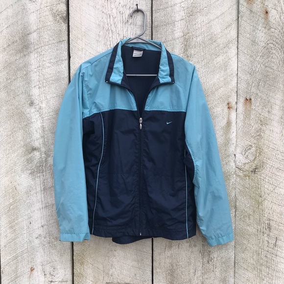 Nike Jackets & Blazers - Nike Nylon Jacket